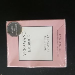 Vera Wang Frangrance